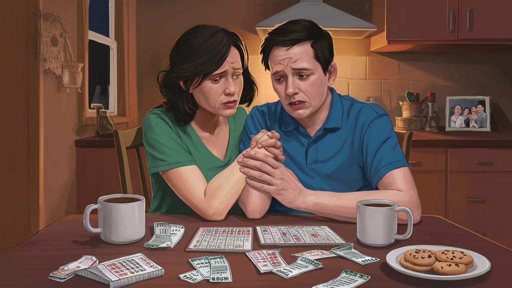 support gambling addiction recovery